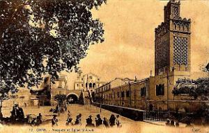 Z ORAN 1910-1930- 05